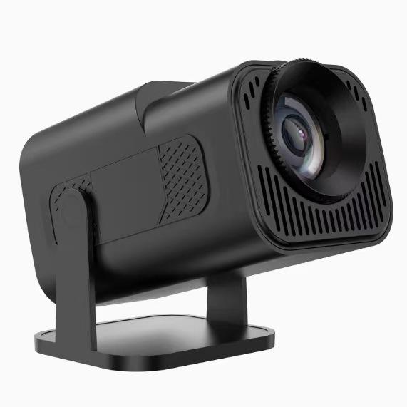 HY320 Mini HD Android Smart Home Theater Short-Throw Projector