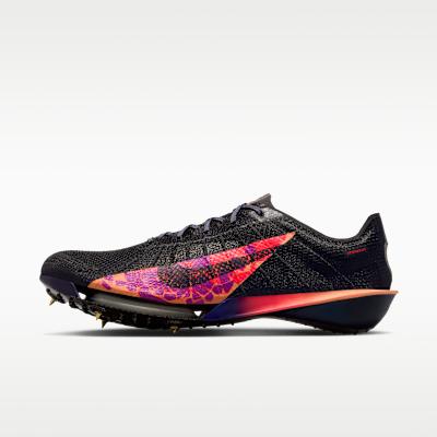 Nike Victory 2 Glam Light Carbon Flash Crimson Indigo 40