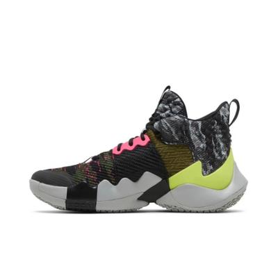 Air Why Not Zer0.2 IDC Herren Retro Sneaker AO6219-003
