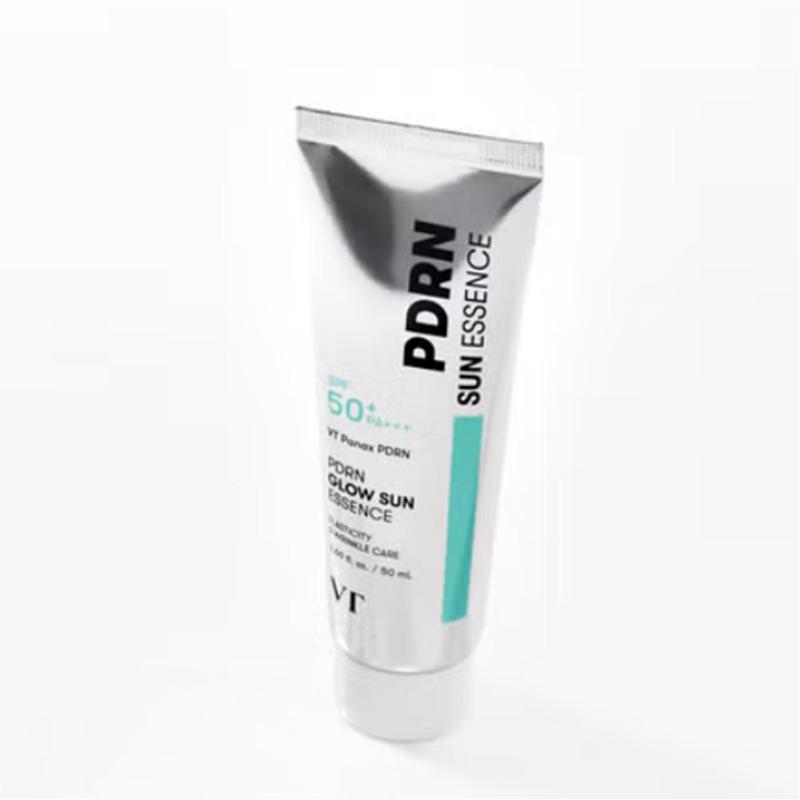 VT PDRN Radiance Sun Essence SPF50+ PA++++ 50мл (2 варианта)