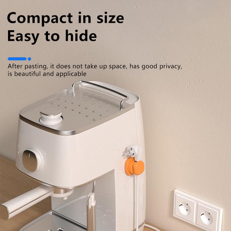 3 Stück Kabelhalter Selbstklebend Kabelklemme Drehbar Unter Tisch Kabelmanagement Ladekabelhalter Drahtklemme Für Auto Zuhause Büro