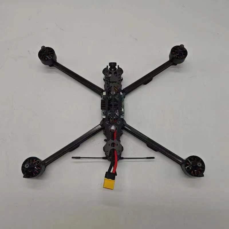 

FPV XK-AI Модуль відстеження цілі Аксесуари для дронів різнокольоровий