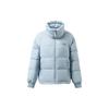 Li Ning Training Series Down Jacket Winter Women's Mist Blue AYMS268-4