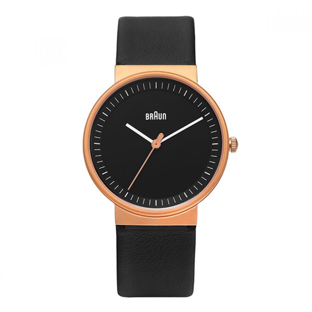 

Braun Bn0031rgbkl Классические часы Public Leather BN0031RGBKL