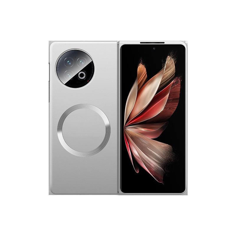Applicable To vivoXFold1 Mobile Phone Case Folding Screen Vivo Xfold1 Case Vivo Xfold1 Protective Case