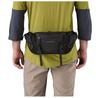 Рюкзак Patagonia Dirt Roamer Bike schwarz (48510-BLK)