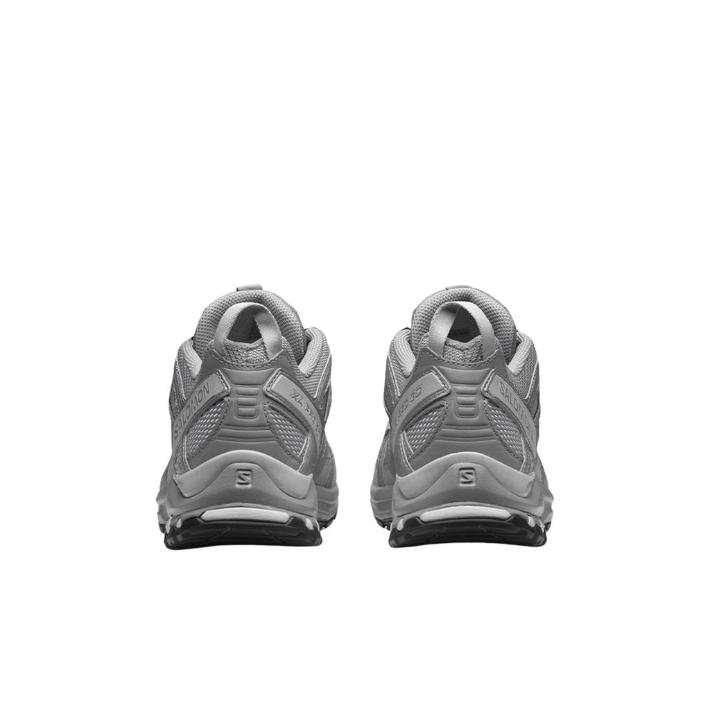 Salomon XA Pro 3D Alloy Silver Men Sneakers Grey Lunar-Rock L41617500