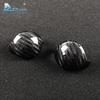 Real Hard Carbon Fiber Sticker for Ford Mustang 2015 2016 2017 2018 2019 2020 2021 2022 Accessories Interior Gear Shift Knob