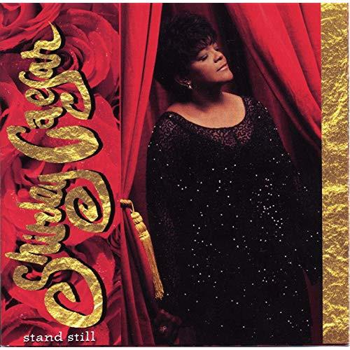 

CD SHIRLEY CAESAR - Stand Still EK57404 Word 1993 US Soul/Funk Used