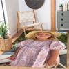 Customize Photo Customize Your Photo Floor Mat Design for Balcony Bedrooms Playrooms Game Room Anti-slip Rug Decorate Offices Best for Christmas