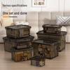 SPACEXPERT Plastic Toy & Storage Box