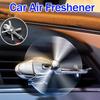 Flugzeug Auto Lufterfrischer Geschmack Elegant Lüftungsschlitz Parfüm Diffusor Duft Duft Auto Dekoration Zubehör Aromatherapie Auto
