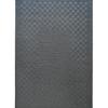 Rug - Box - 190 X 290 Cm - Grey - Moisture-resistant - UV-resistant
