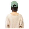 JOEGUSH Rockstar Cat Nylon Cap (Olive)