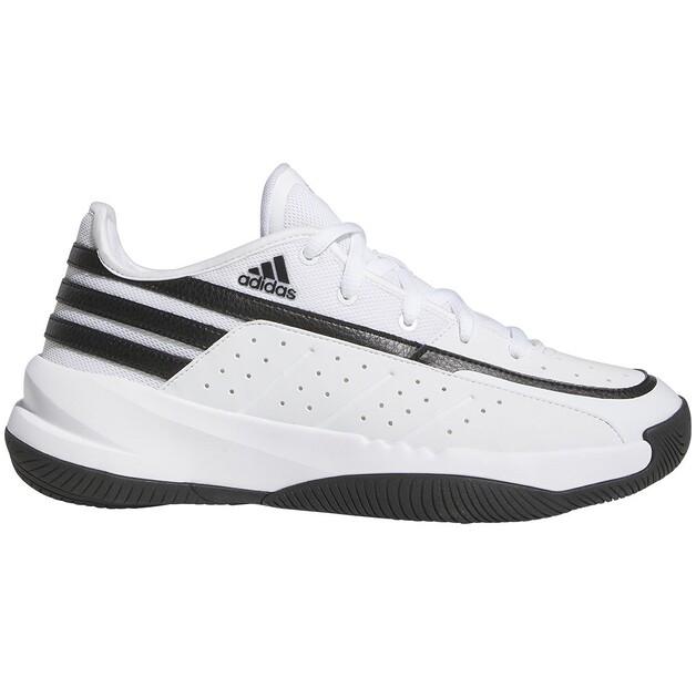 

adidas Front Court basketball shoes