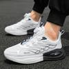 New Spring and Autumn Versatile Comfortable Sports Shoes Casual Trend Men's Shoes Platform Fashion Dad Shoes