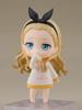 Nendoroid Licorice Recoil Walnut Plastic Painted Movable Figure Non-scale