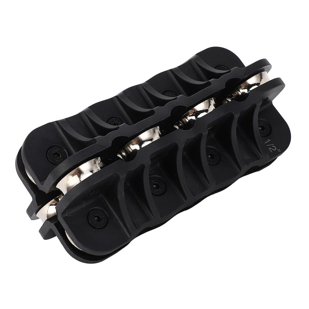 12,7 mm Kupferrohr Richtwerkzeug, Handgeführtes Werkzeug mit starkem Griff zum Biegen und Wickeln der meisten Metall-Sanitär-Kraftstoffsysteme