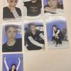 BOYNEXTDOOR Encon Trading Card Rio Pre-order Benefit Included