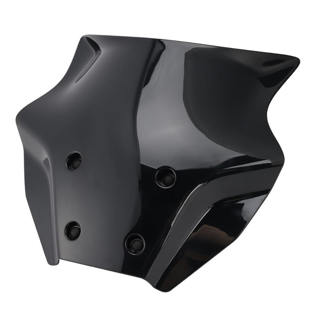 Windshield WindScreen Fairing fit for Yamaha MT-07 2025-2026 Black