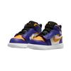 Jordan Air Jordan 1 Kids' Basketball Shoes Pre School DQ8427-517