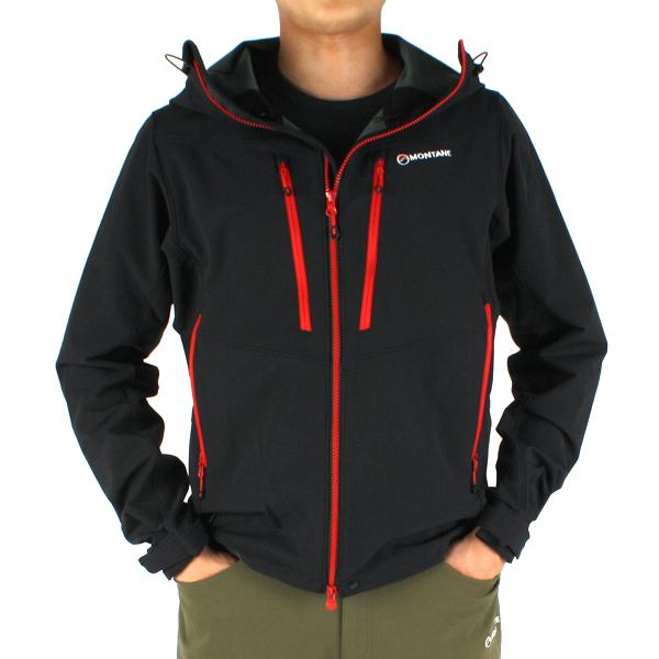 Montane Dino Xt Jacket