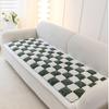 Li Shen Checkerboard Multi-purpose Sofa & Pet Mat