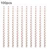 Straws Food Grade BPA Free Holiday Vibrant Color Party Decorative Drinking