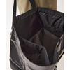 snow peak Gear Tote EP-BB-26SU001 Tote Bag Handbag Bag Men's Women's BLACK One