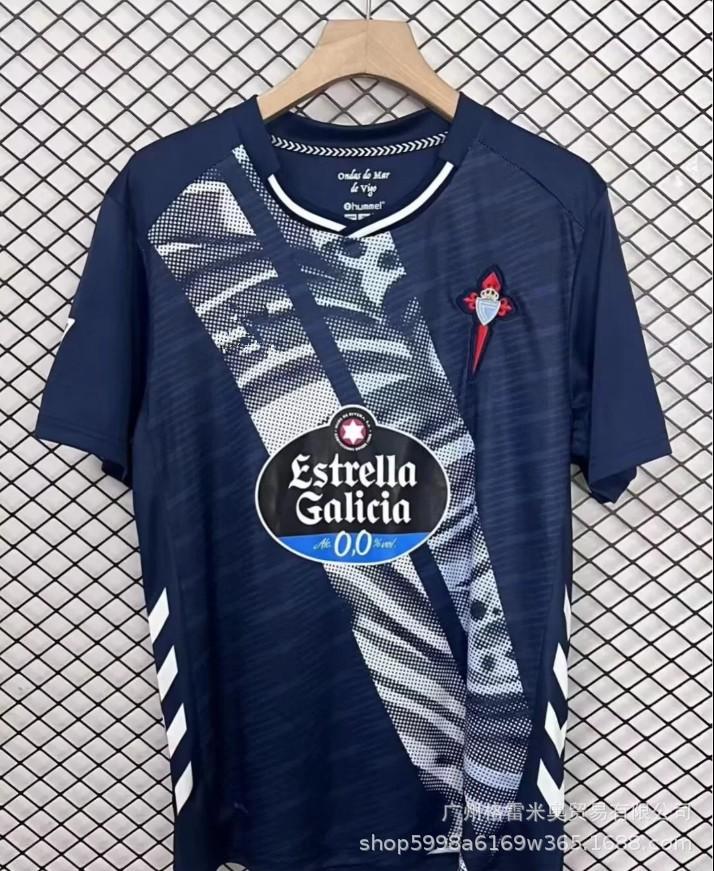 25-26 Premier League West Ham La Liga Sevilla Serie A Calia Bundesliga Ligue 1 Monaco Eredivisie jersey