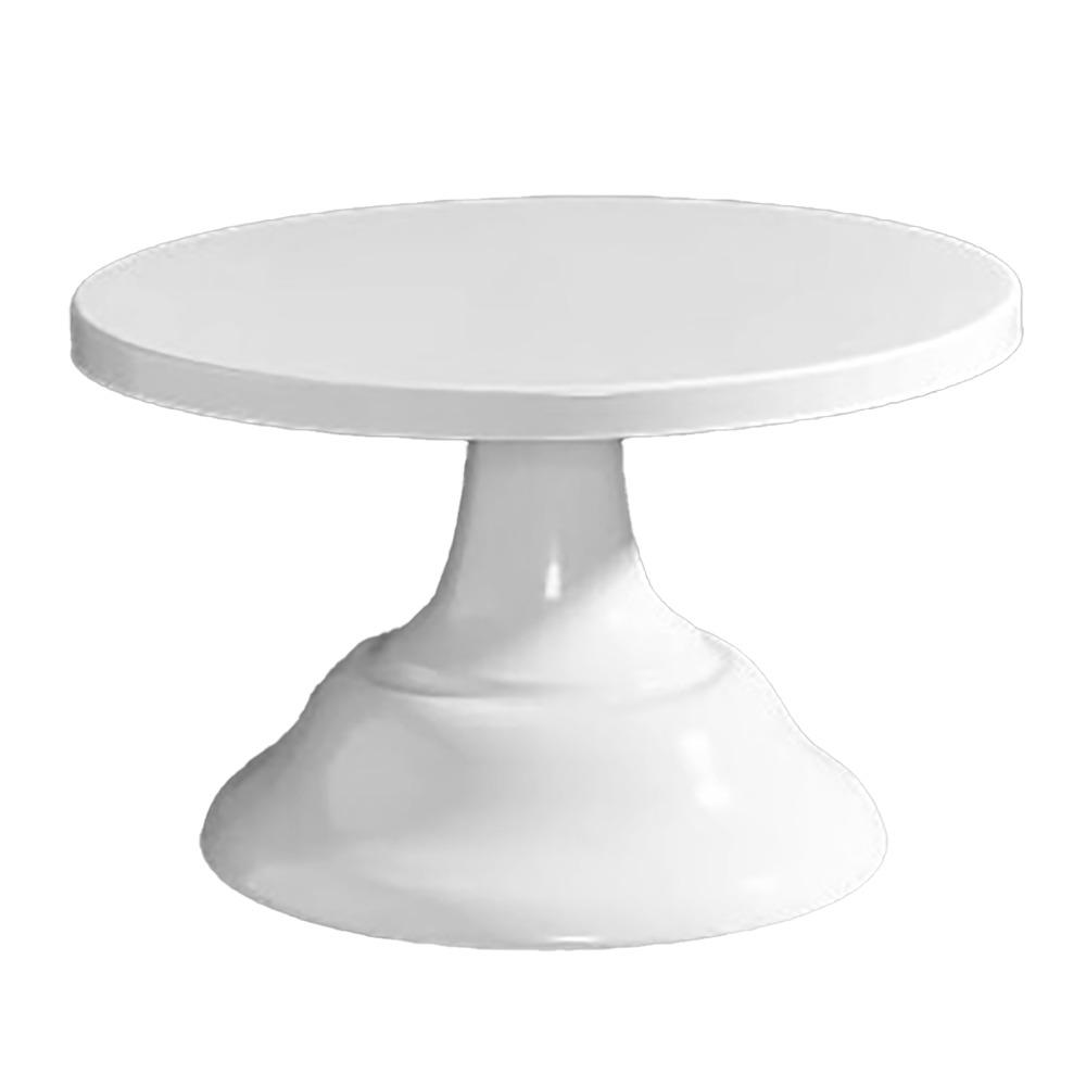 3PCS Pedestal Base Cake Stands Graduated Sizes Dessert Stand Cake Display Stand  Dessert Tables