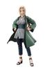 Tamashii Nations Naruto Tsunade The Legendary Medical Ninja Action Figure - - - - S.H.Figuarts