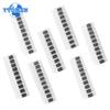 70/90pcs SMD Diode SMA 1N4001 1N4004 1N4007 SS14 SS24 SS34 SS16 SS26 SS36 Rectifier Diodes Circuit Board IC Assort Kit