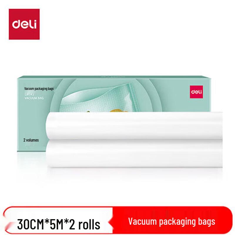 Deli Vacuum Sealer Rolls 1340₽