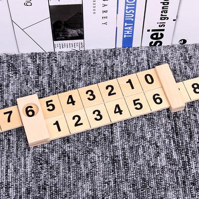 Juguetes educativos y científicos – Juegos matemáticos