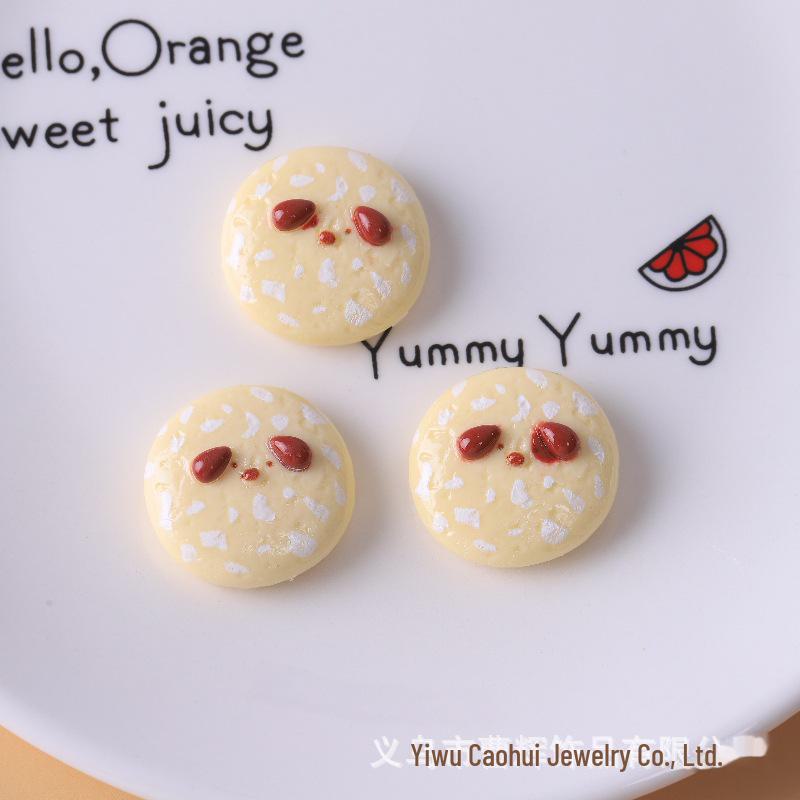 

Игровой набор для самостоятельного изготовления торта «Мультяшный щенок и свинья» с кремом-клеем и магнитными аксессуарами