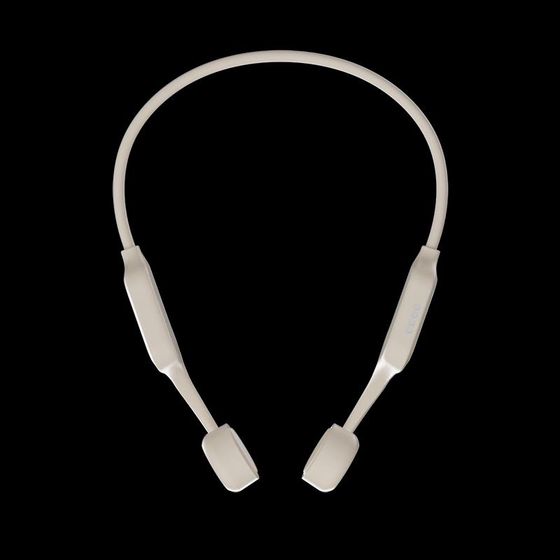 sanag B60SPro Bone Conduction Bluetooth Headphones