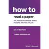 How To Read A Paper Paperback IND-709