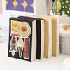 250 Sheets Blank Sketch Pad Portable Sketch Notebook Thick Notepad  Drawing Supplies