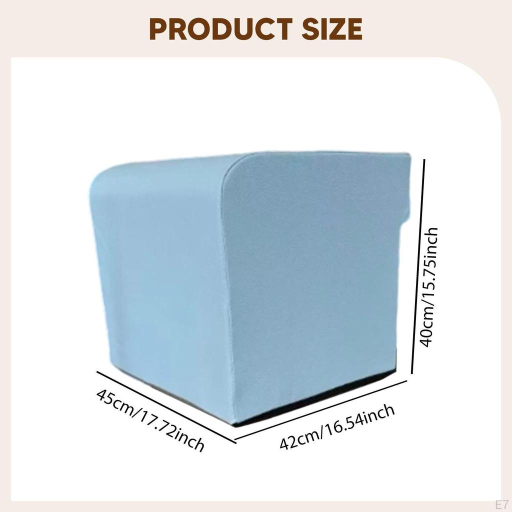 Machine Exercise at Home Multiffunction Bench Booty Workout Box for Jumping Core Ab Strength