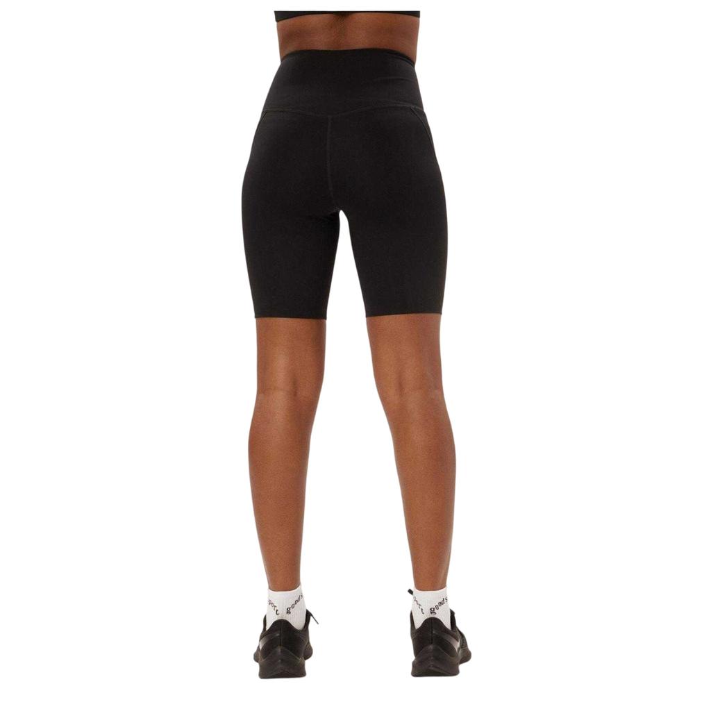 Girlfriend Collective Womens/Ladies Comp Snug Fit Cycling Shorts
