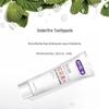 Shuke Safflower Heat-Clearing Toothpaste