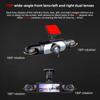 4 Channel Dash Cam Mini Driving Recorder 1080P Video Recorder with Night Vision Parking Surveillance Car DVR Camera