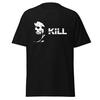 Jason Voorhees T-shirt - Horrorfilm Fan T-shirt