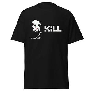 Maglietta Jason Voorhees - T-shirt per Fan di Film Horror