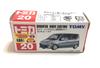 Daihatsu Move Custom First Special Color No.20