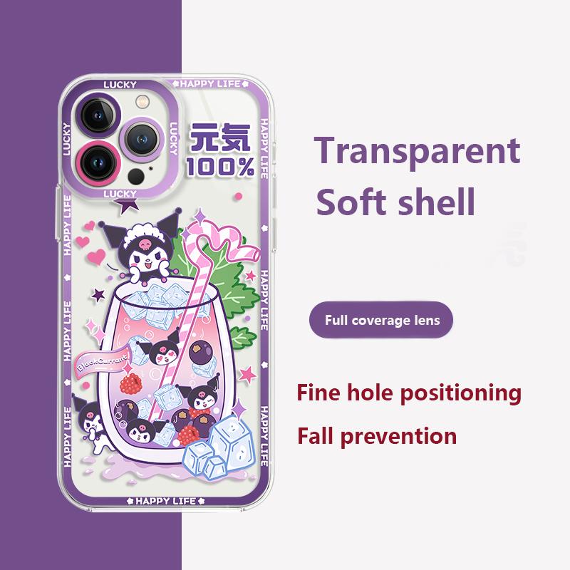 Coque pour Cinnamoroll Samsung Galaxy A53 A50 A50S A36 A35 A34 A32 A31 A30 A26 A25 A24 A23 A22 A21S A20S A20 M54 5G A51 4G Housse