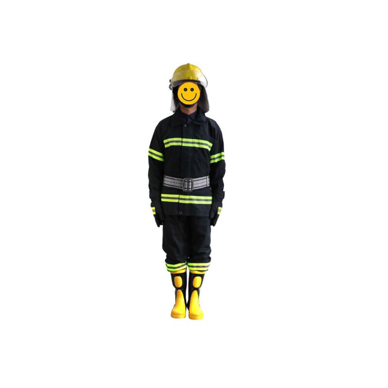 Brangdy 02 Firefighting Protective Suit