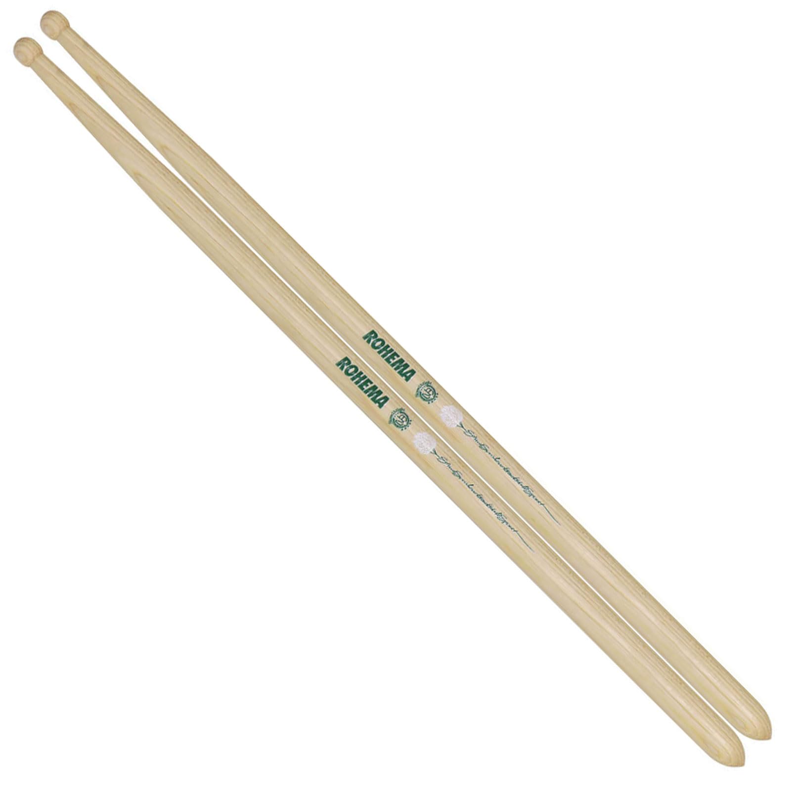 

ROHEMA Novelbright Negi Signature Drumsticks 202630