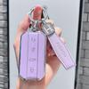 TPU Car Remote Key Case Cover Protect Shell Fob For Chery Jaecoo J7 J5 7 5 2025 2026 Fashion Interior Accessories